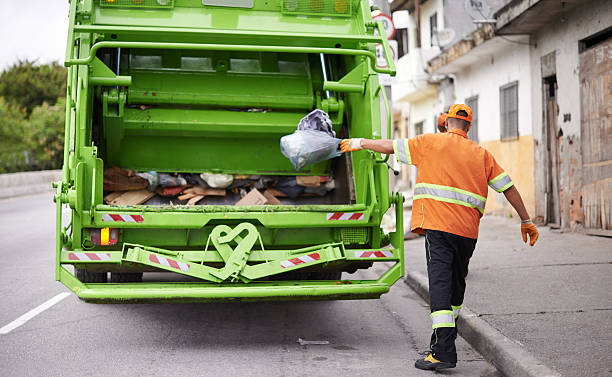 Saylorsburg, PA Junk Removal Services Company